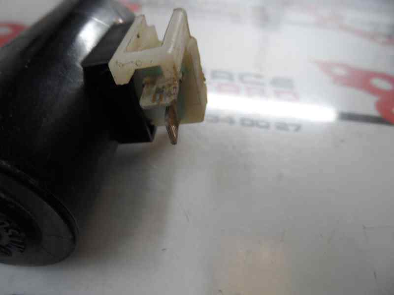 MOTOR ELECTRICO DE AGUA SUZUKI GRAND VITARA 1.9 MT 4WD 129CV | 95KW