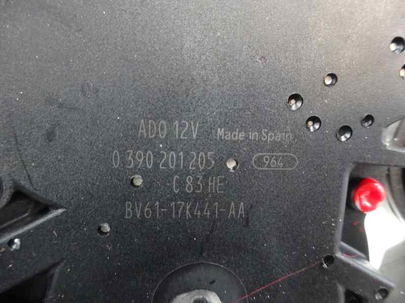 MOTOR LIMPIA TRASERO FORD FOCUS 1.0 ECOBOOST MT 125CV