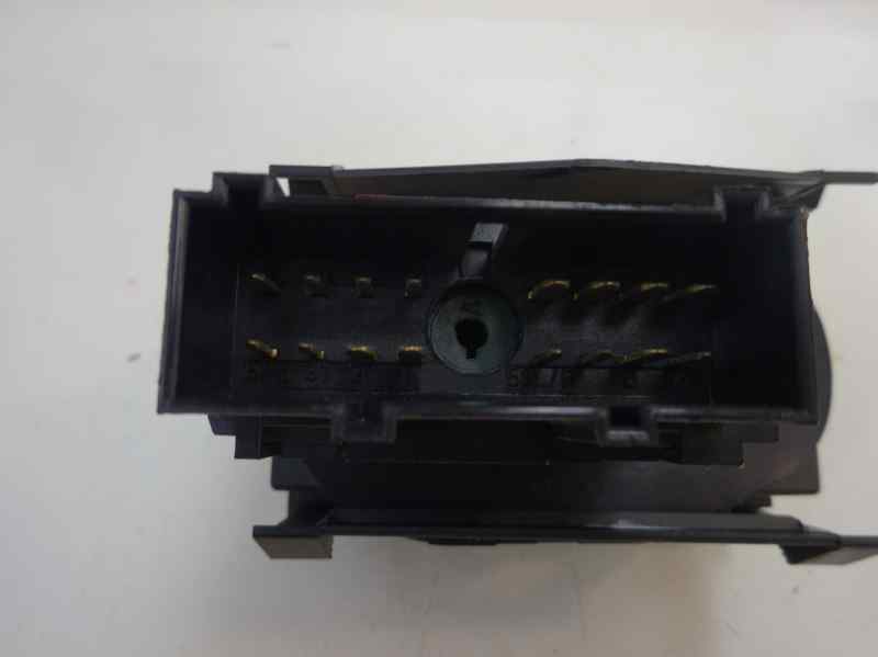 MANDO LUCES FORD FOCUS 1.8 TDCI MT 115CV | 85KW