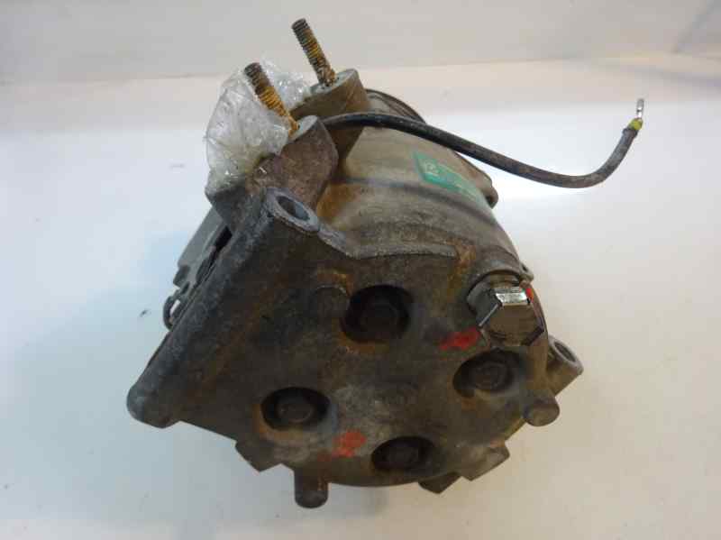 COMPRESOR AIRE ACONDICIONADO HONDA CIVIC 1.4 MT 90CV | 66KW