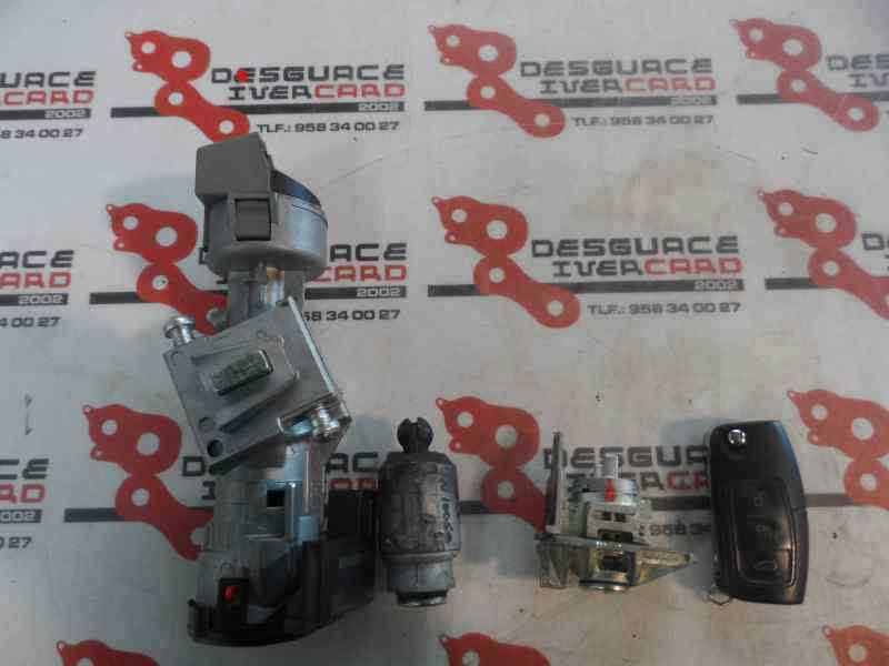 CONMUTADOR DE ARRANQUE FORD FOCUS 1.8 TDCI MT 116CV | 85KW