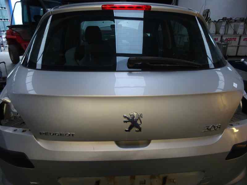 PORTON TRASERO PEUGEOT 308 1.6 HDI 6MT 110CV