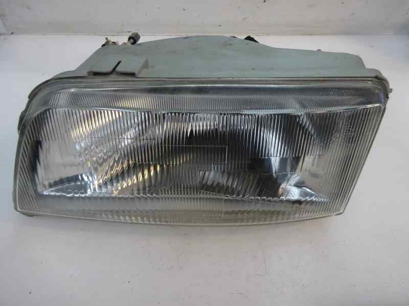 FARO IZQUIERDO PEUGEOT PICK UP 2.5 MT 4WD 115CV | 86KW