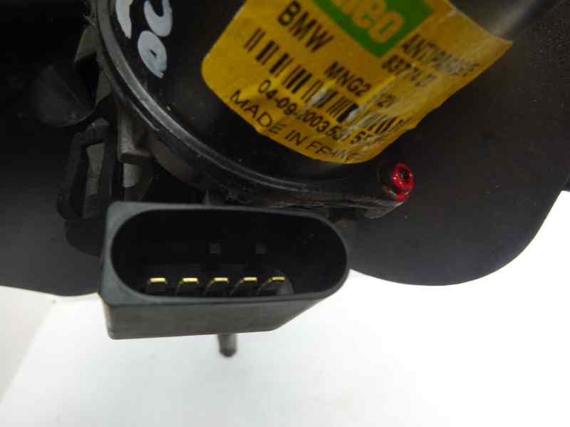 MOTOR LIMPIA DELANTERO MINI ONE 1.6CVT 90CV