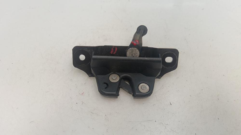CERRADURA MALETERO PORTON PEUGEOT 106 1.1 MT 60CV | 44KW