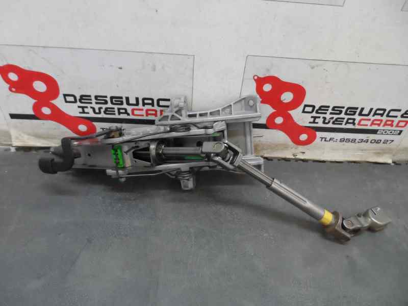 COLUMNA DIRECCION FORD CMAX 1.6 MT 100CV