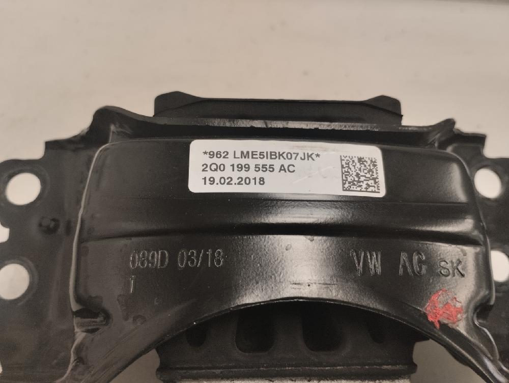 SOPORTE CAMBIO SEAT ARONA 1.6 MT 95CV | 70KW