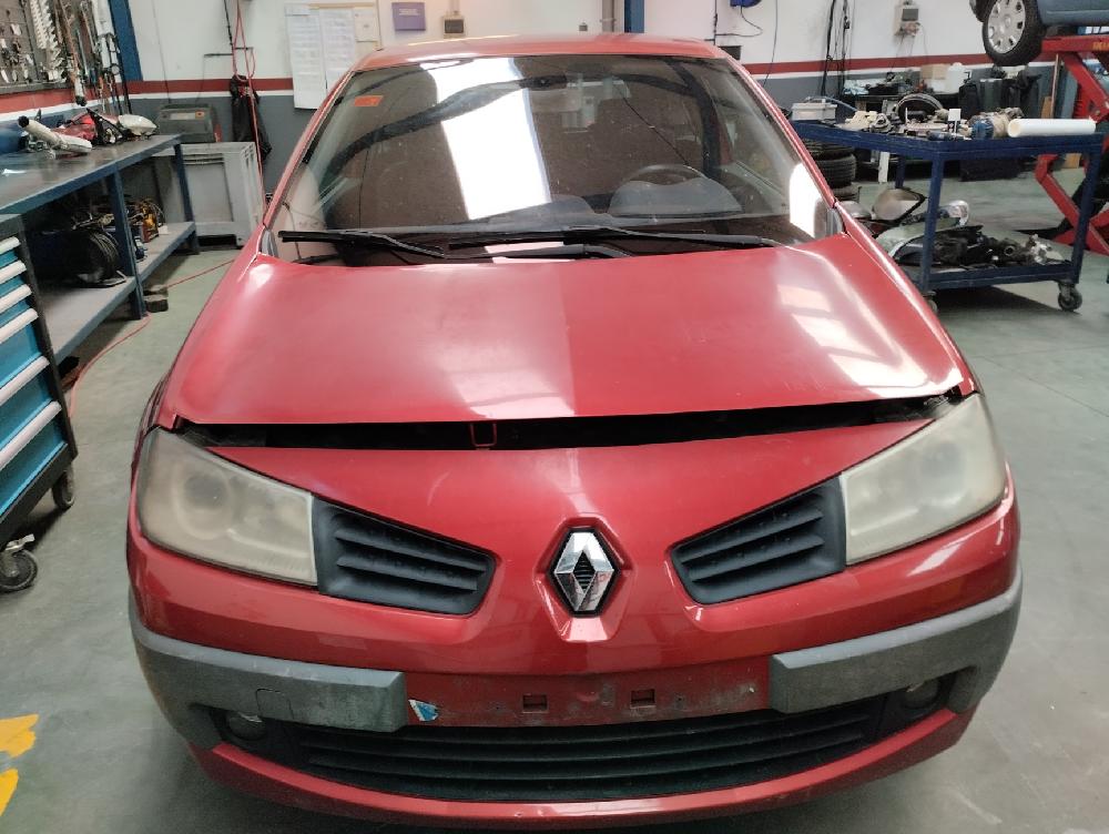 MOTOR ARRANQUE RENAULT MEGANE 2007 1.9 DCI MT 130CV | 96KW