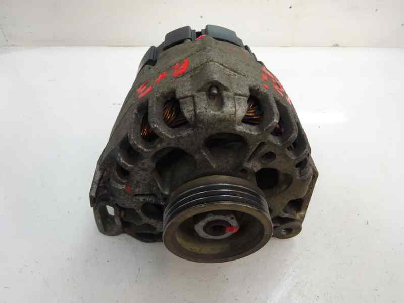 ALTERNADOR RENAULT CLIO 1.2 MT 58CV | 43KW
