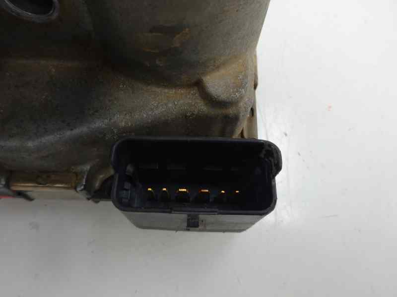 CAJA MARIPOSA PEUGEOT 307 1.6 HDI MT 109CV