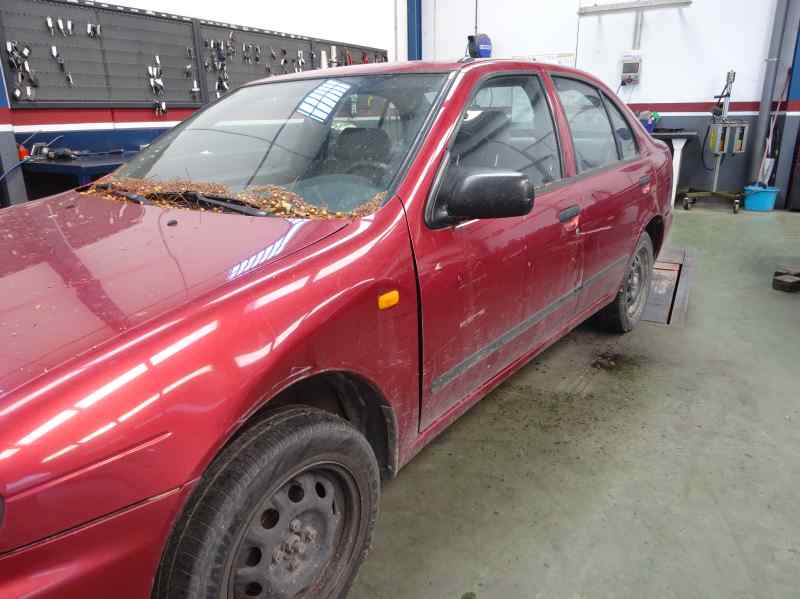 RETROVISOR DERECHO NISSAN ALMERA 1.6 MT 99CV | 73KW