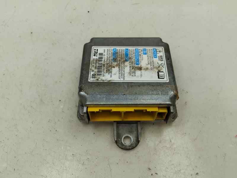 CENTRALITA AIRBAG HONDA CIVIC 2.2 CTDI MT 140CV