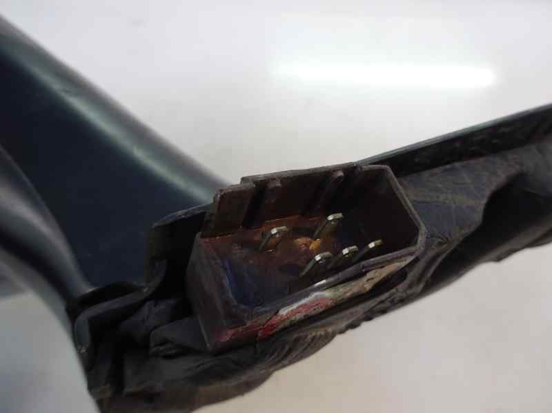 RETROVISOR DERECHO AUDI A6 2.5 TDI MT 140CV | 103KW