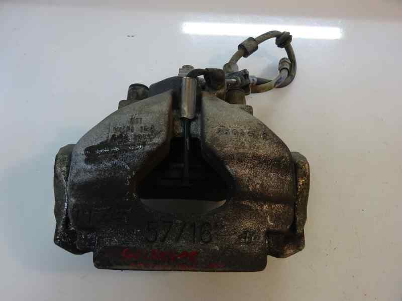 PINZA FRENO DELANTERA IZQUIERDA FORD GALAXY 1.9 TDI MT 130CV | 96KW