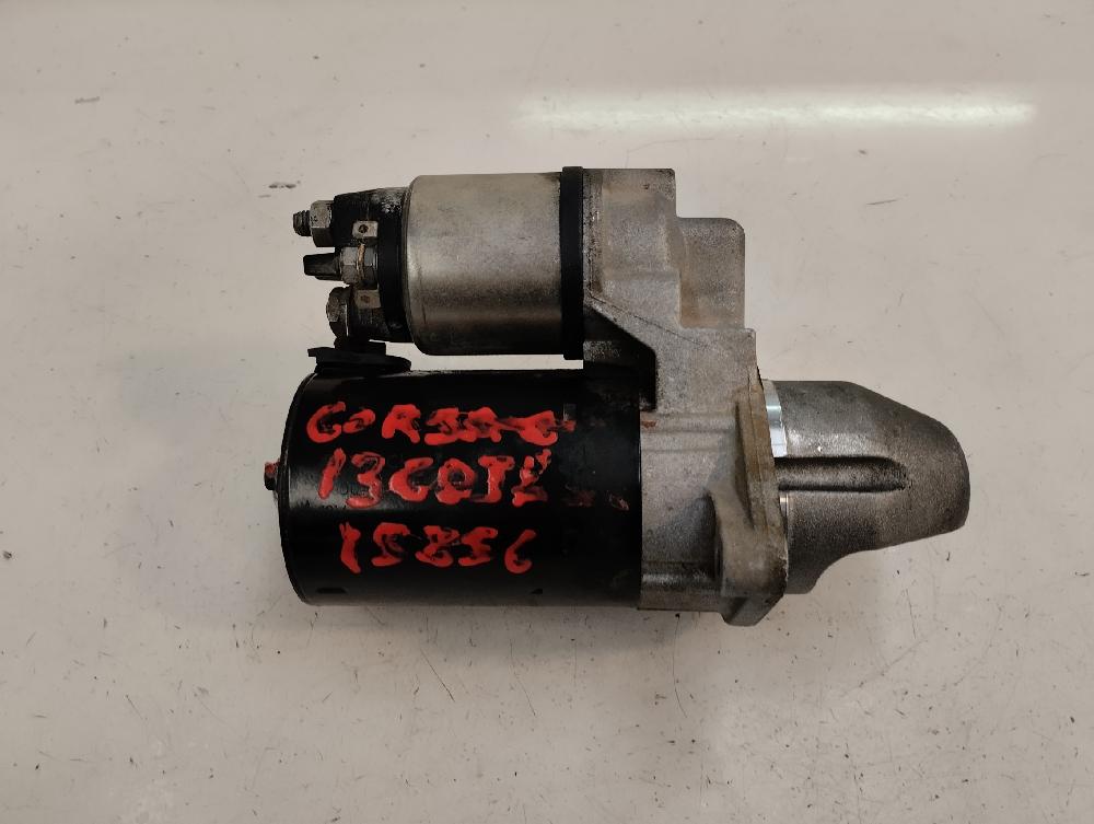MOTOR ARRANQUE OPEL CORSA 1.3 CDTI MT 70CV | 51KW