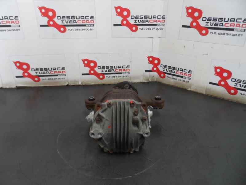DIFERENCIAL TRASERO LEXUS IS 2.2 220D MT 177CV