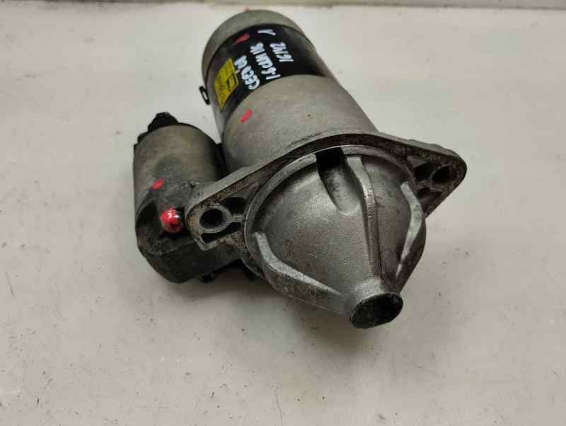 MOTOR ARRANQUE KIA CEED 1.6 MT 116CV | 85KW