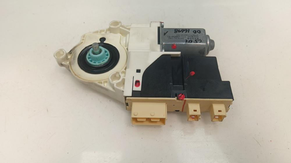 MOTOR ELEVALUNAS DELANTERO DERECHO CITROEN C5 2.0 MT 140CV | 103KW