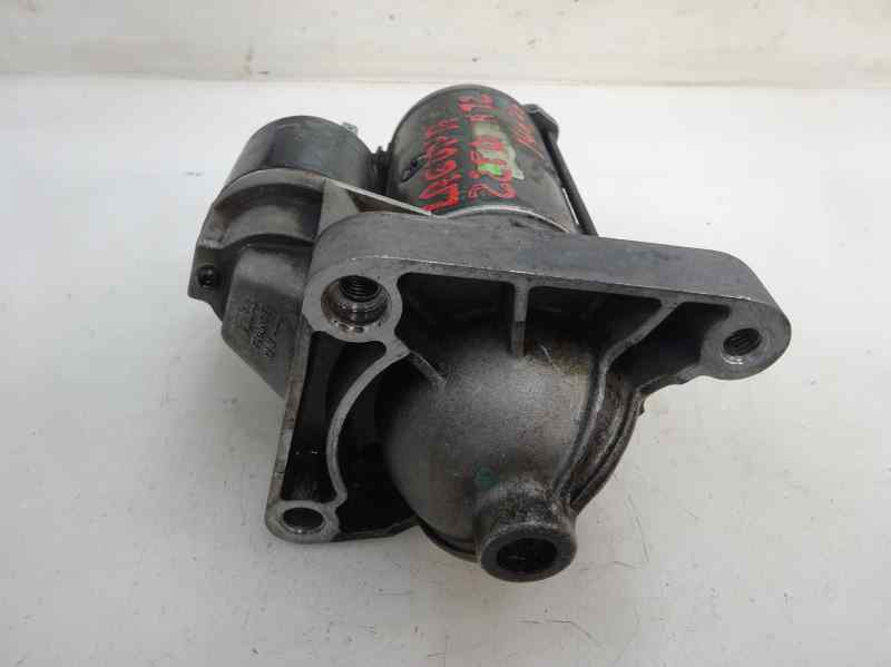 MOTOR ARRANQUE RENAULT LAGUNA 2.2 TD MT 113CV