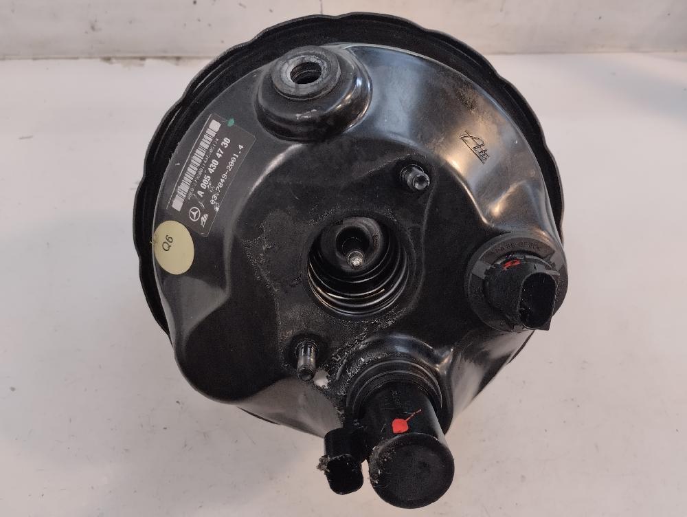 SERVOFRENO MERCEDES BENZ CLASE C 1.8 C 180 KOMPRESSOR MT 143CV