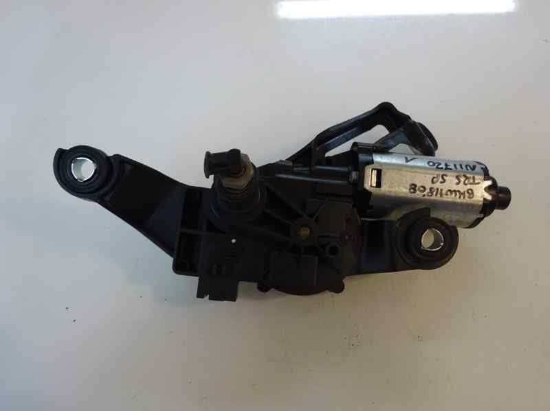 MOTOR LIMPIA TRASERO BMW SERIE 1 2.0 118D MT 143CV