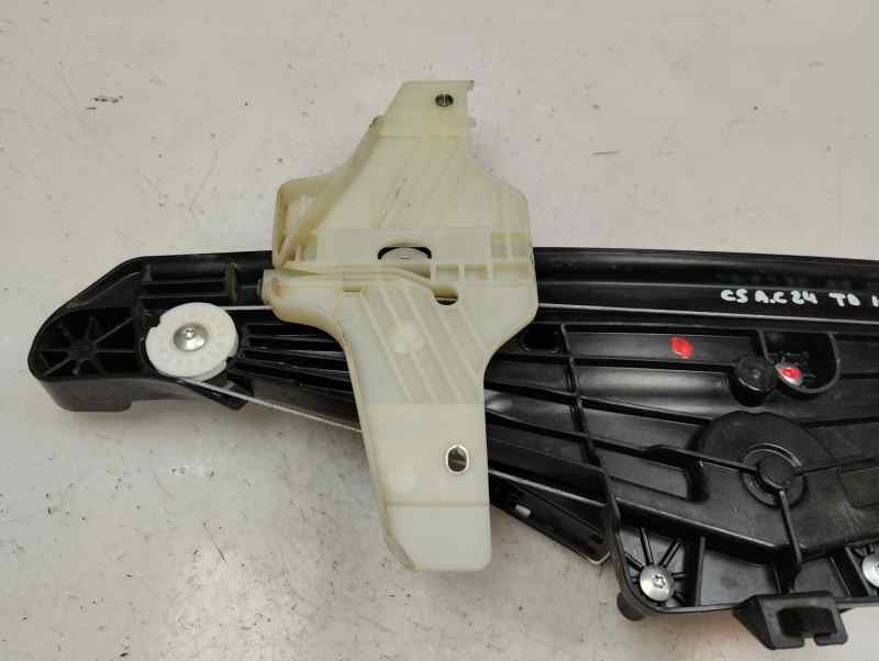 ELEVALUNAS TRASERO DERECHO CITROEN C5 AIRCROSS 1.2 PURETECH MT 131CV
