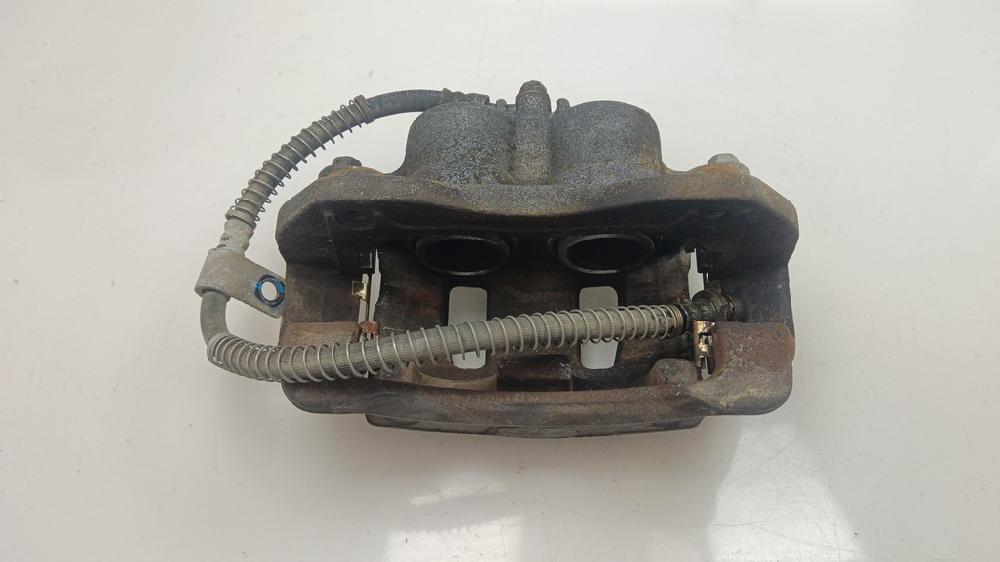PINZA FRENO DELANTERA IZQUIERDA SSANGYONG KORANDO 2.0 D MT 175CV