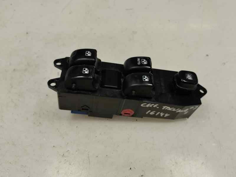 MANDO ELEVALUNAS DELANTERO IZQUIERDO CHEVROLET TACUMA 1.6 MT 107CV