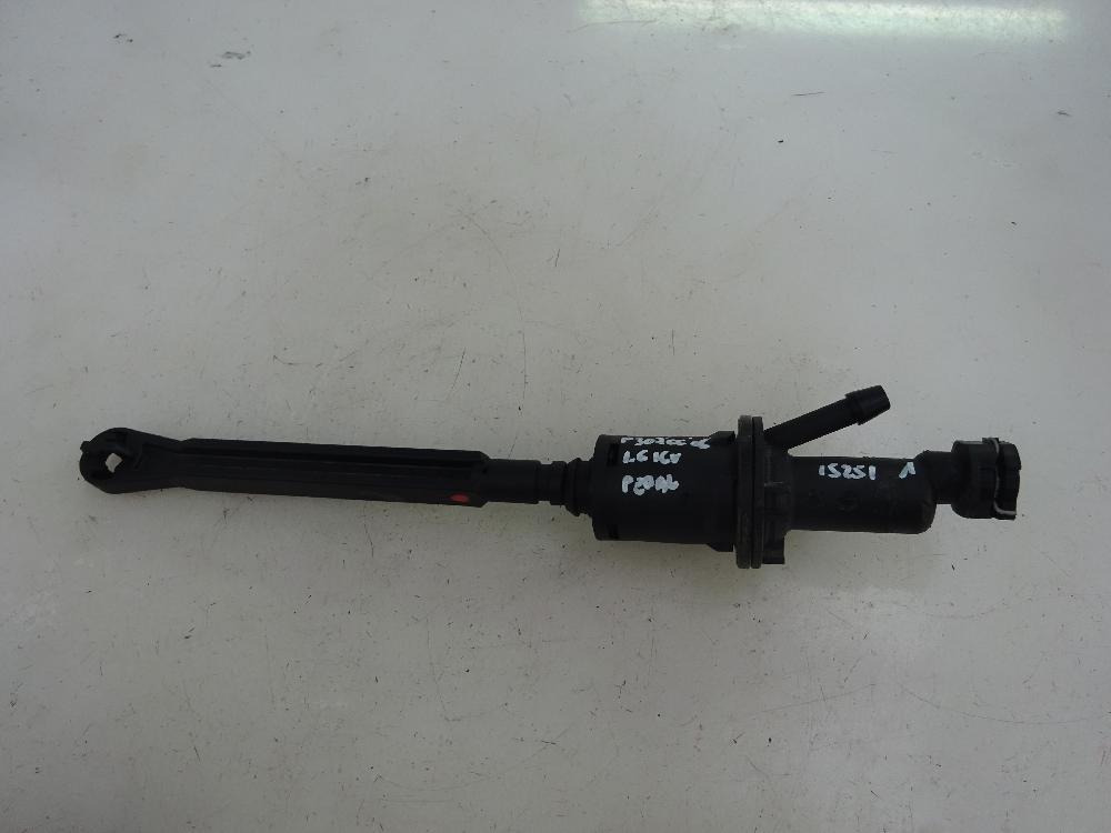 BOMBA EMBRAGUE PEUGEOT 307 1.6 MT 110CV