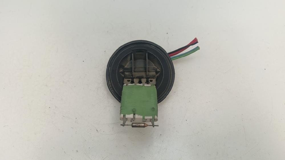 RESISTENCIA CALEFACCION SEAT IBIZA 1.9 TDI MT 100CV