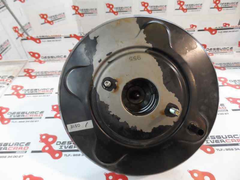 SERVOFRENO MAZDA 6 2.2 MZR-CD MT 129CV