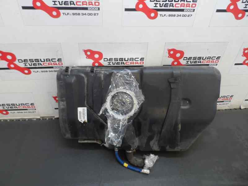 DEPOSITO COMBUSTIBLE OPEL ZAFIRA 1.9 CDTI MT 150CV