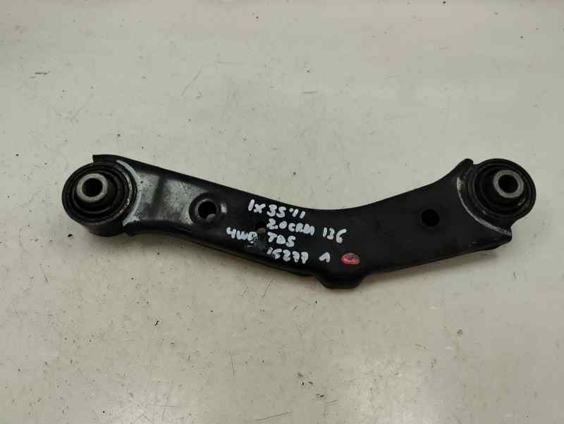 BRAZO SUSPENSION SUPERIOR TRASERO DERECHO HYUNDAI IX35 2.0 CRDI MT 4WD 136CV