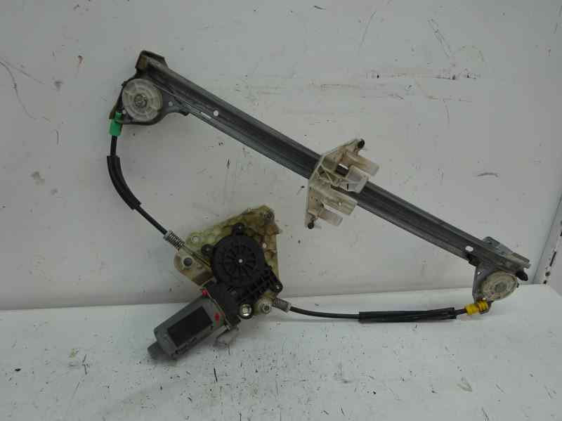 ELEVALUNAS TRASERO DERECHO PEUGEOT 406 2000 2.0 HDI MT 110CV