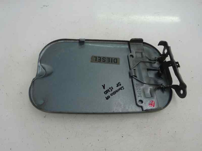 TAPA EXTERIOR COMBUSTIBLE DACIA SANDERO 1.5 DCI MT 86CV