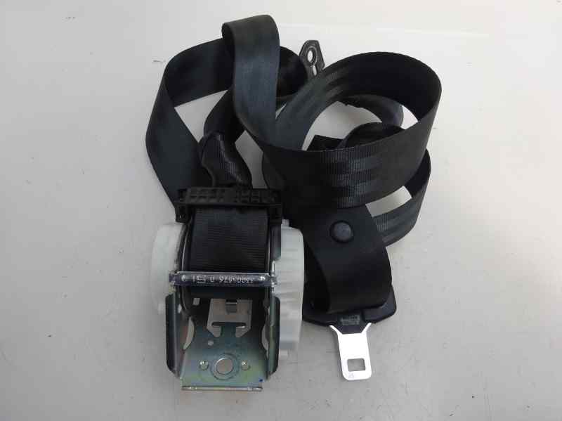 CINTURON SEGURIDAD TRASERO IZQUIERDO FORD FOCUS 1.0 ECOBOOST MT 125CV