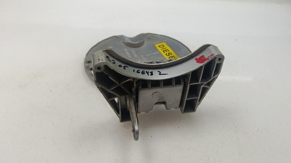 TAPA EXTERIOR COMBUSTIBLE CITROEN C3 2005 1.4 HDI MT 70CV