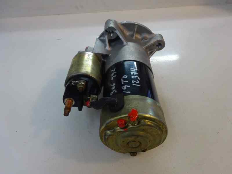 MOTOR ARRANQUE PEUGEOT 306 1.9 MT TD 90CV