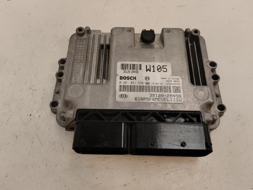 CENTRALITA MOTOR UCE KIA CARENS 1.7 MT 115CV | 85KW