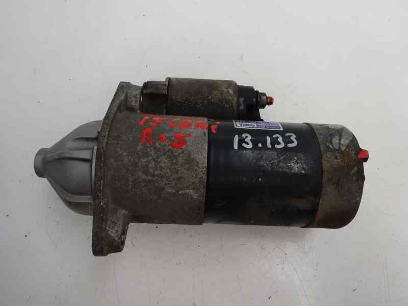 MOTOR ARRANQUE HYUNDAI MATRIX 1.5 CRDI MT 102CV | 78KW