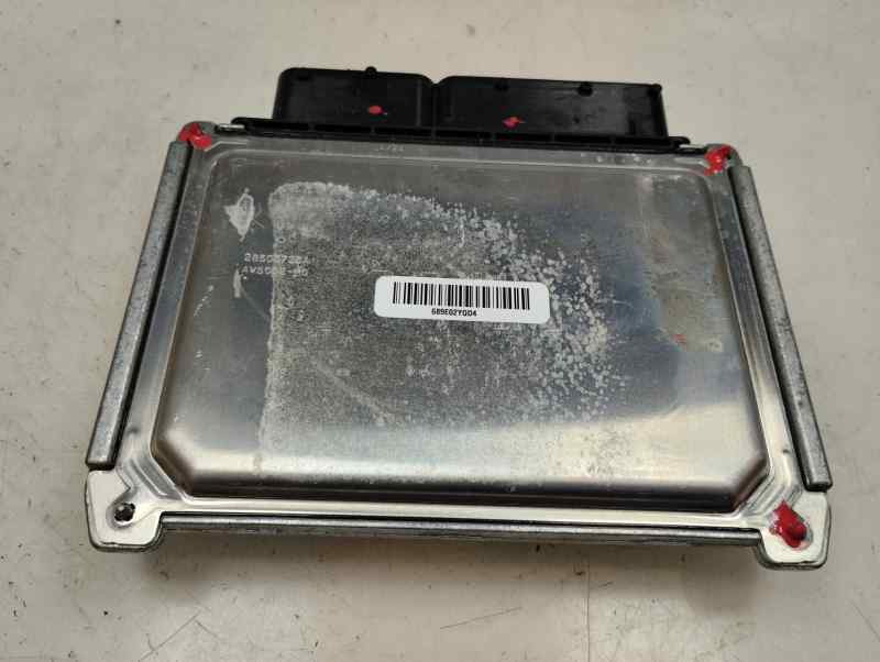CENTRALITA MOTOR UCE SEAT LEON 1.0 115CV MT