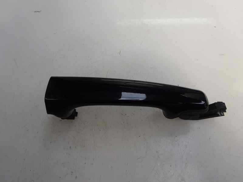 MANETA EXTERIOR DELANTERA IZQUIERDA VOLVO XC60 2011 2.4 D5 MT AWD 205CV