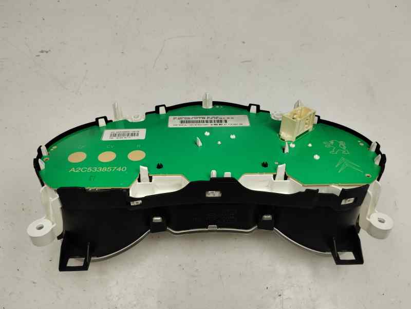 CUADRO INSTRUMENTOS CITROEN C3 1.1 MT 60CV