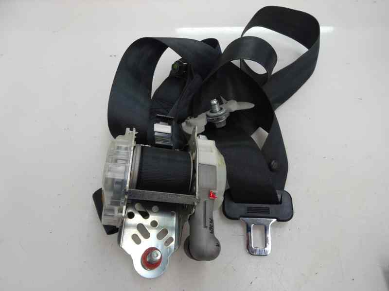 CINTURON SEGURIDAD DELANTERO IZQUIERDO HYUNDAI I20 1.2 MT 78CV