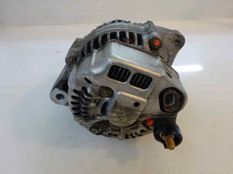 ALTERNADOR HYUNDAI MATRIX 1.5 CRDI MT 82CV | 60KW