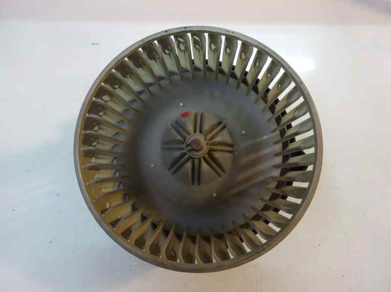 MOTOR CALEFACCION TOYOTA RAV4 2.0 MT 4WD 116CV | 85KW