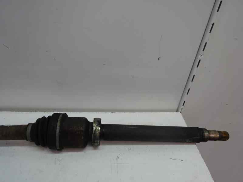 TRANSMISION DELANTERA DERECHA FORD FOCUS 1.8 TDCI MT 115CV | 85KW