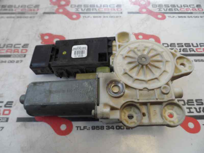 MOTOR ELEVALUNAS TRASERO DERECHO MERCEDES BENZ CLASE A 1.7 A 170 CDI L MT 95CV