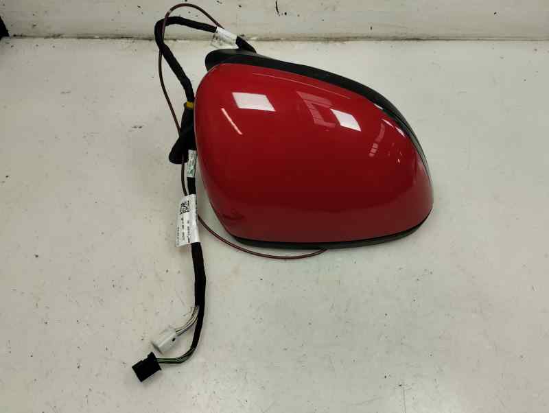 RETROVISOR DERECHO MERCEDES BENZ CLA 2018 1.5 180 D MT 116CV