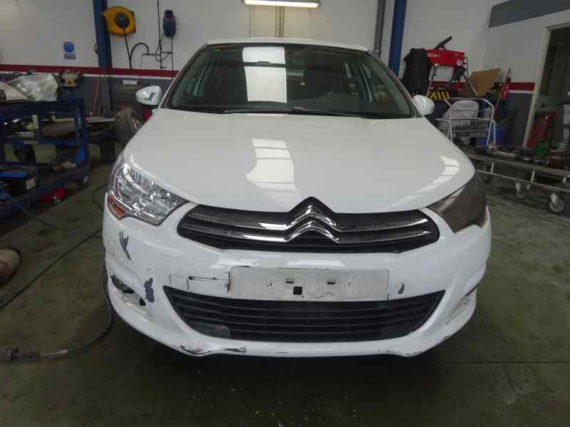 TENSOR CORREA AUXILIAR CITROEN C4 2012 1.6 90CV HDI FAP